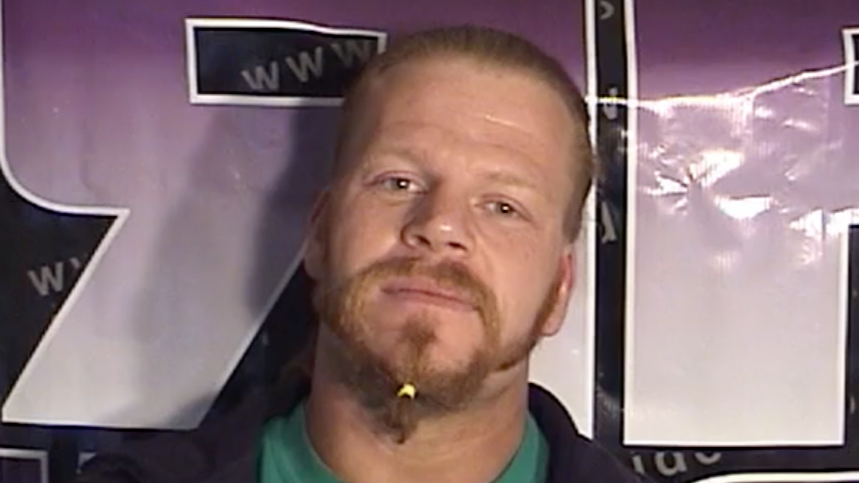 Lenny Lane Interview