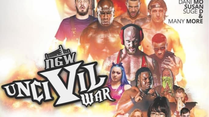 NGW: Uncivil War 6