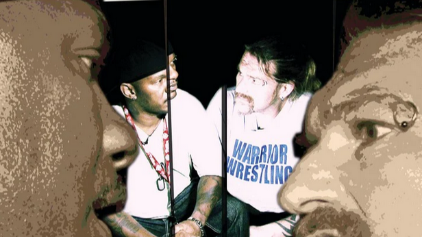 Faceoff: New Jack VS Balls Mahoney