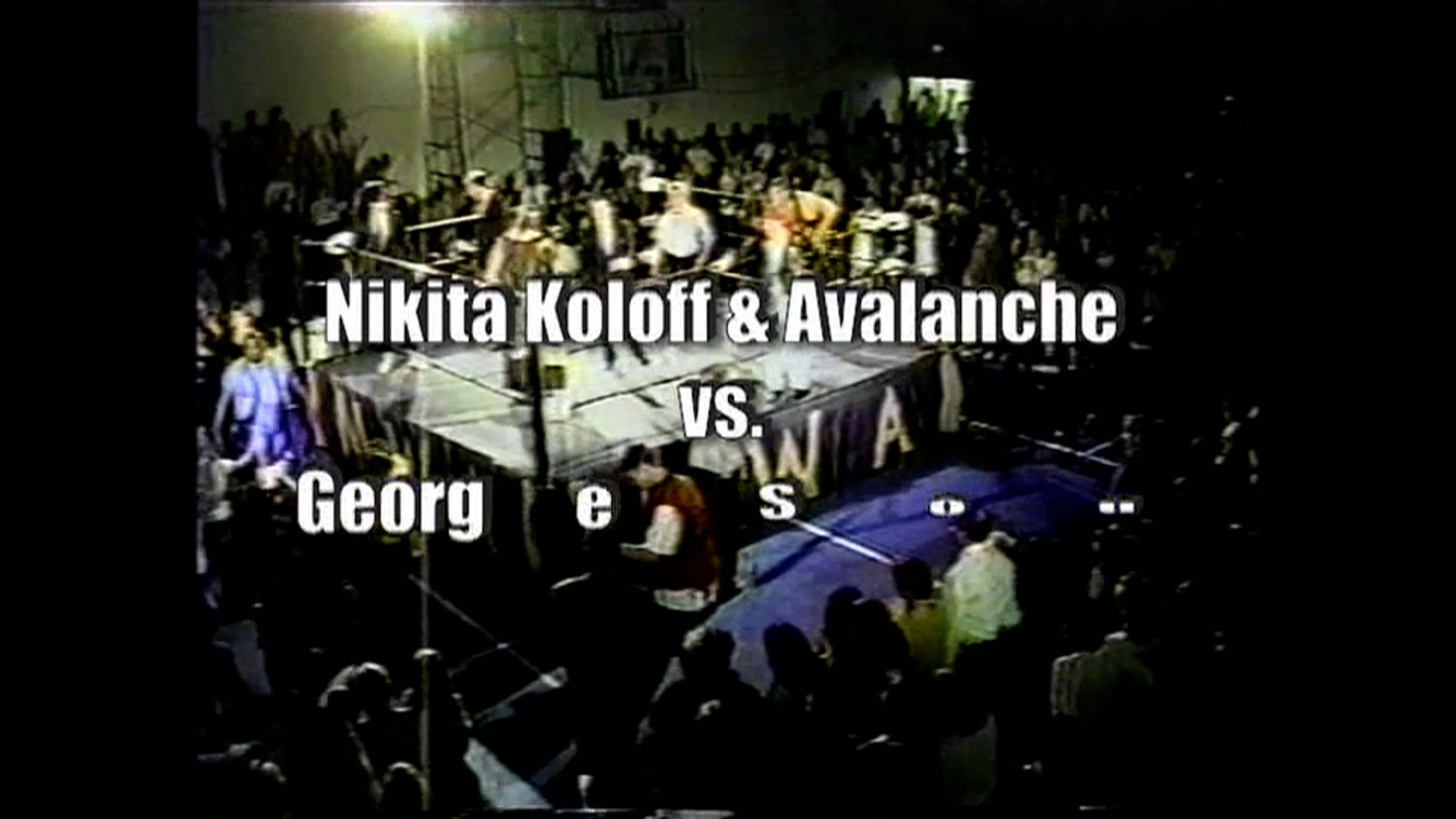 Southern Indy's: Volume 2