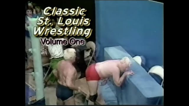 Classic St. Louis Volume 1