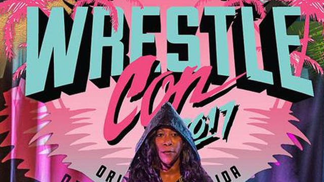 Wrestlecon 2017 Womens Supershow