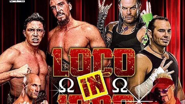 OMEGA: Loco In Joco 2