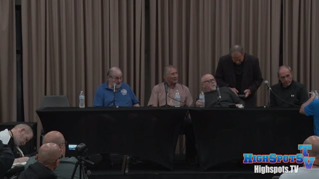 CWF Florida Panel Discussion