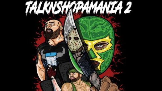 Talk N' Shop A-Mania 2