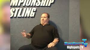 Don Kernodle Interview