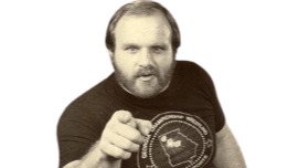 Ole Anderson Interview: Vol 1