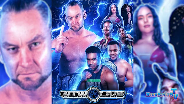 ACCW LIVE: May 2025