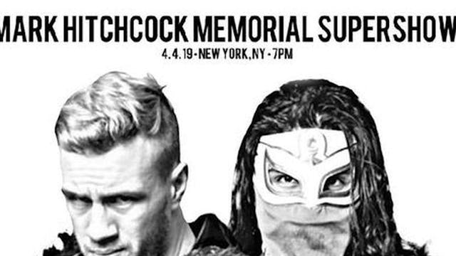 Wrestlecon: Supershow 2019 NYC