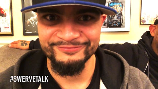SwerveTalk: LAX