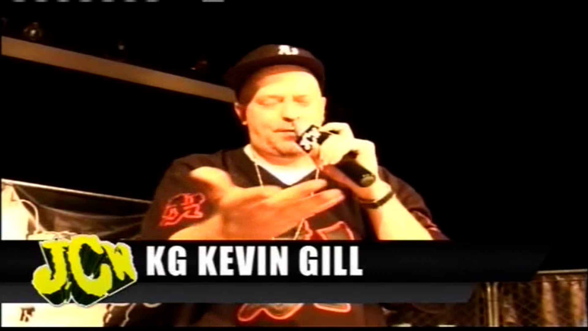 JCW: Road To Bloody Mania 6 - Night 3 