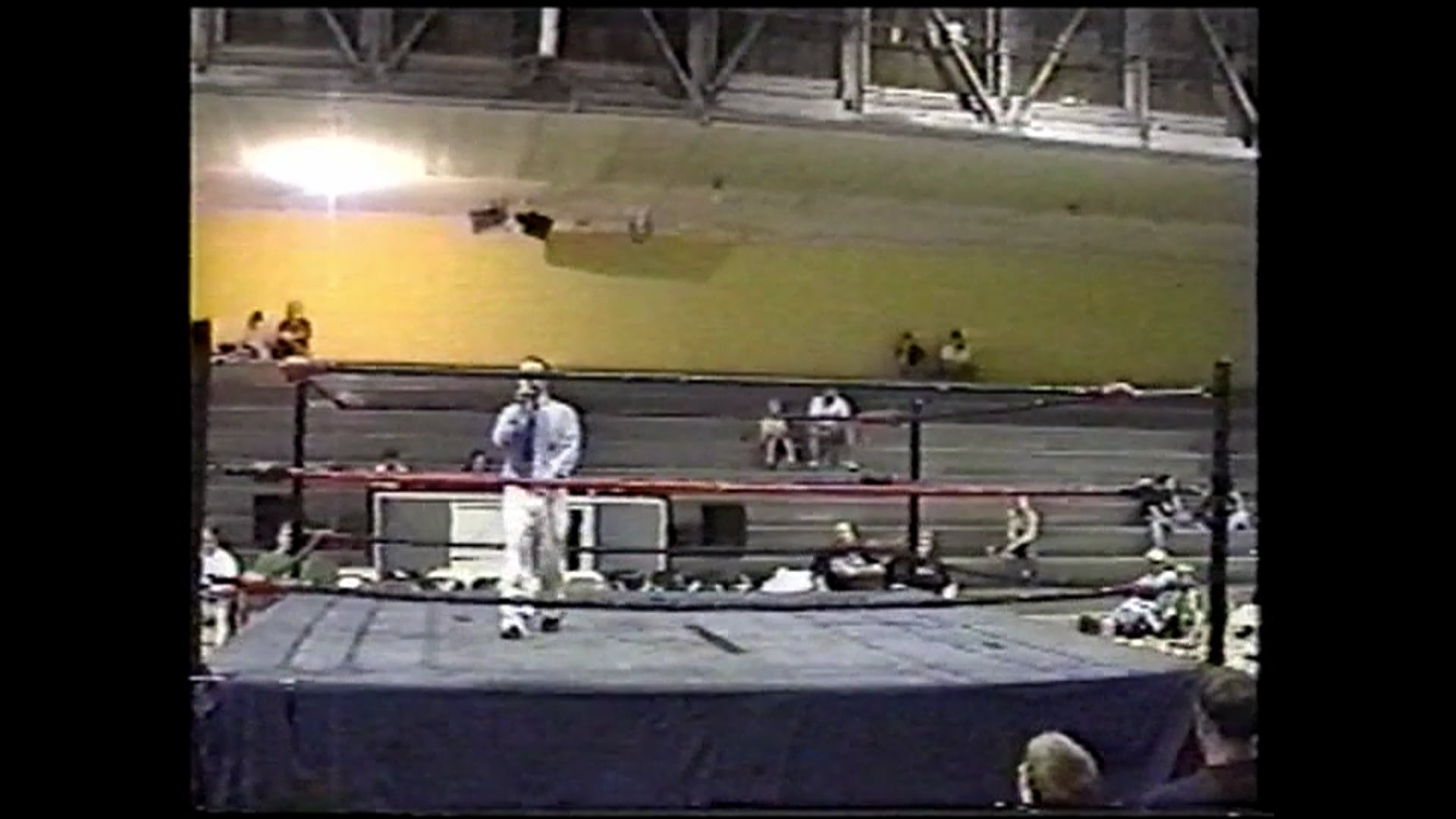 IWA M-S: Prelude To Death 2004