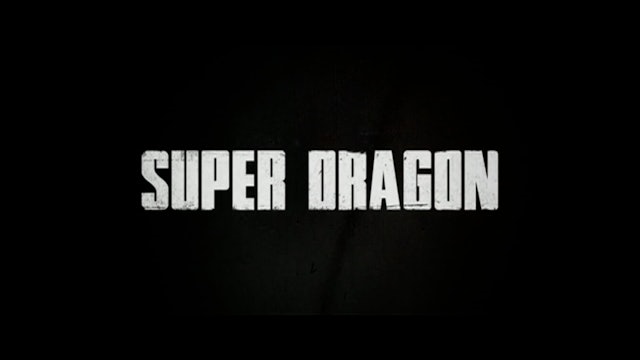 PWG: Super Dragon Destruction Part 2