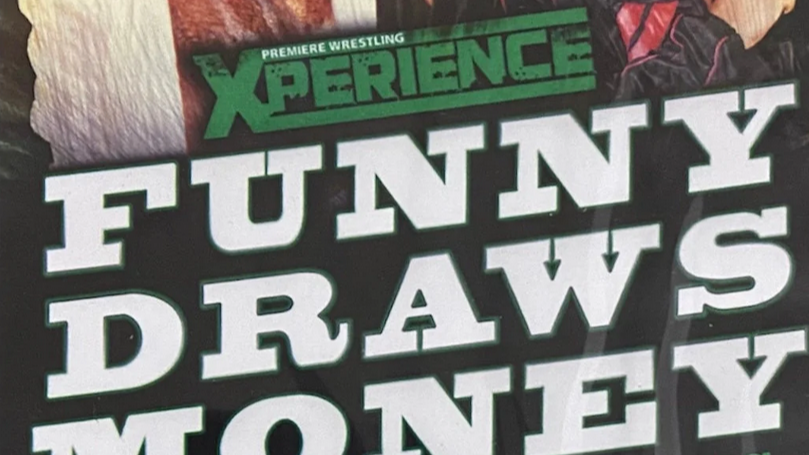 PWX: Funny Draws Money