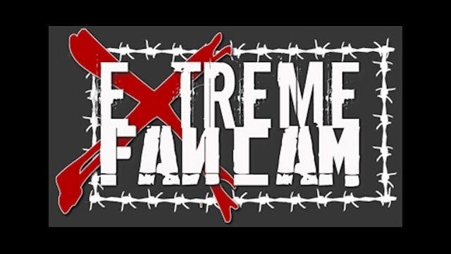 ECW Fan Cam: 02-05-2000-Tallahassee