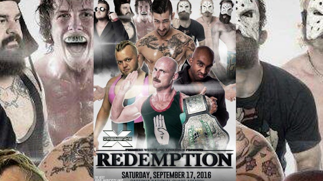 PWX: Redemption