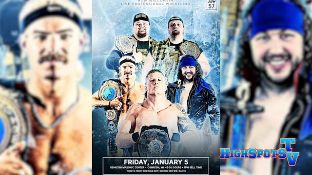 ACW Wisconsin: ACW 57