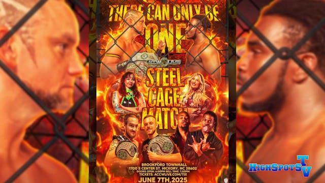 ACCW: June 2025