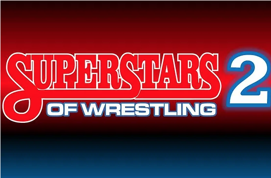SuperStars Of Wrestling 2: Rome Georgia Fanfest Show