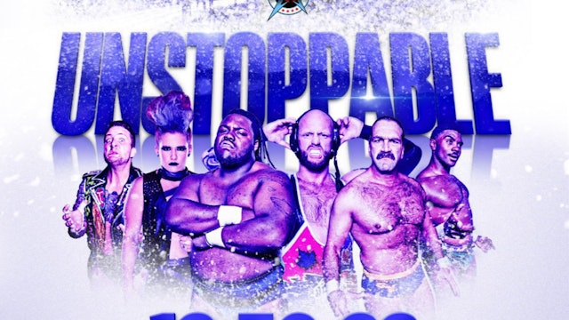 AAW: Unstoppable