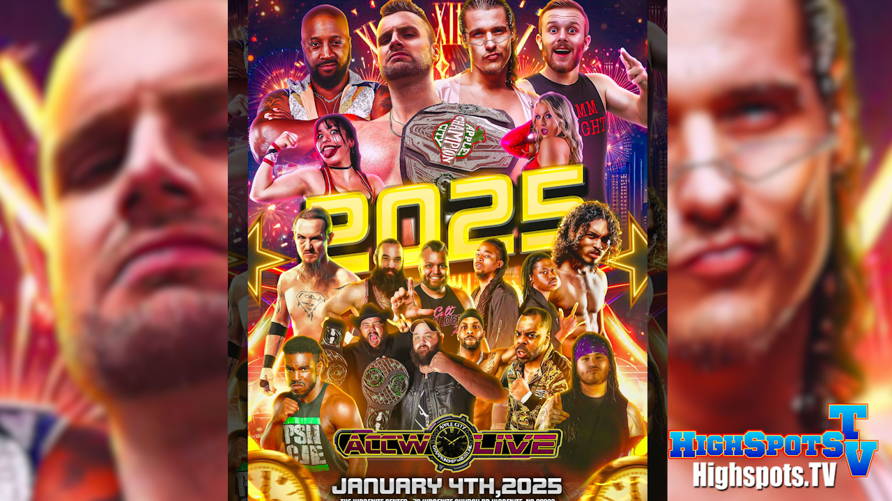 ACCW: January 2025