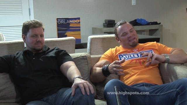 Developmentally Speaking: Mike Bucci ...