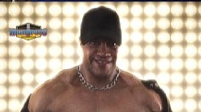 Hitting The Highspots: Jody Fleisch