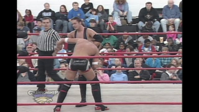 USA Championship Wrestling: December ...
