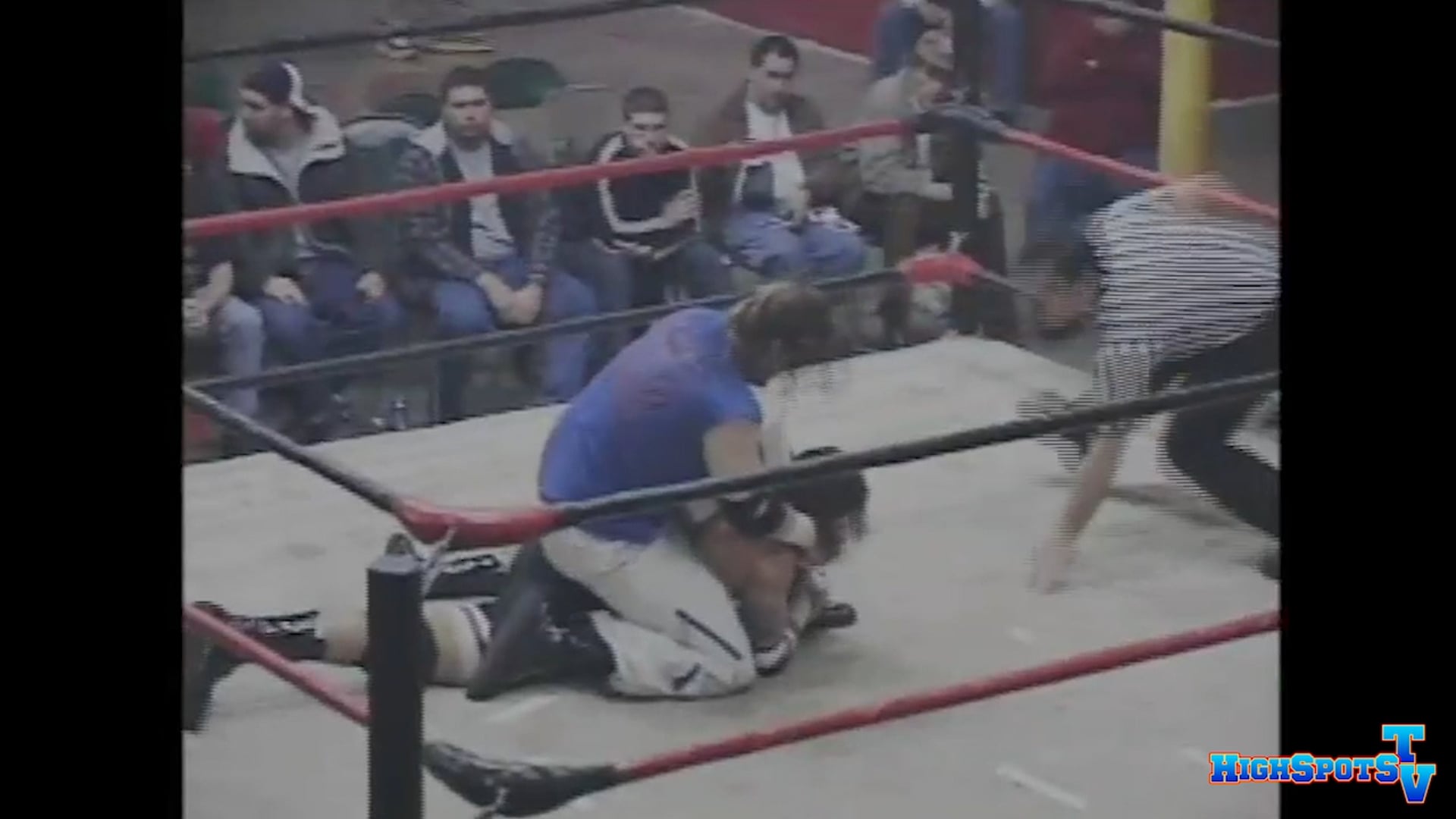 Punk VS Hero: The 90 Minute Match