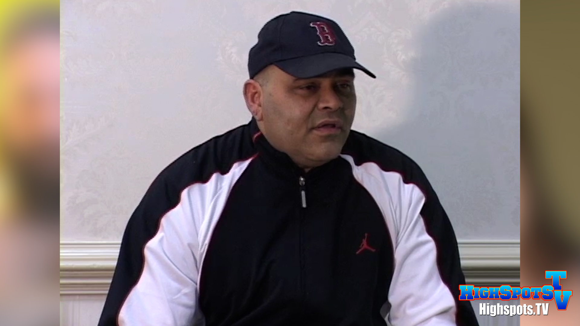 Konnan Interview