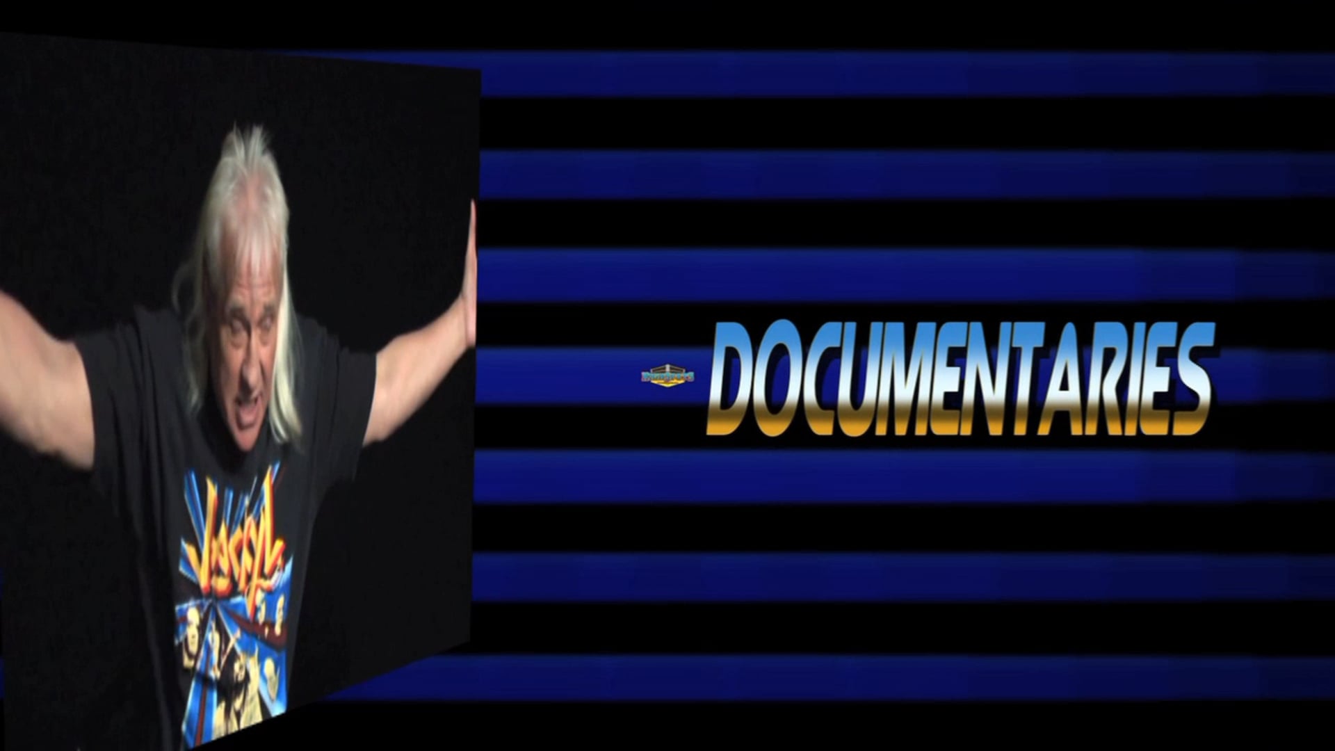 Officer & Gentleman: Bull James