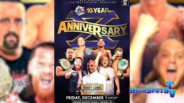 ACW Wisconsin: ACW 56