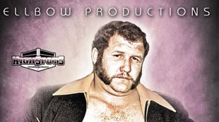 Harley Race: The Greatest Wrestler on God's Green Earth