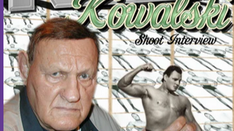 Killer Kowalski Interview