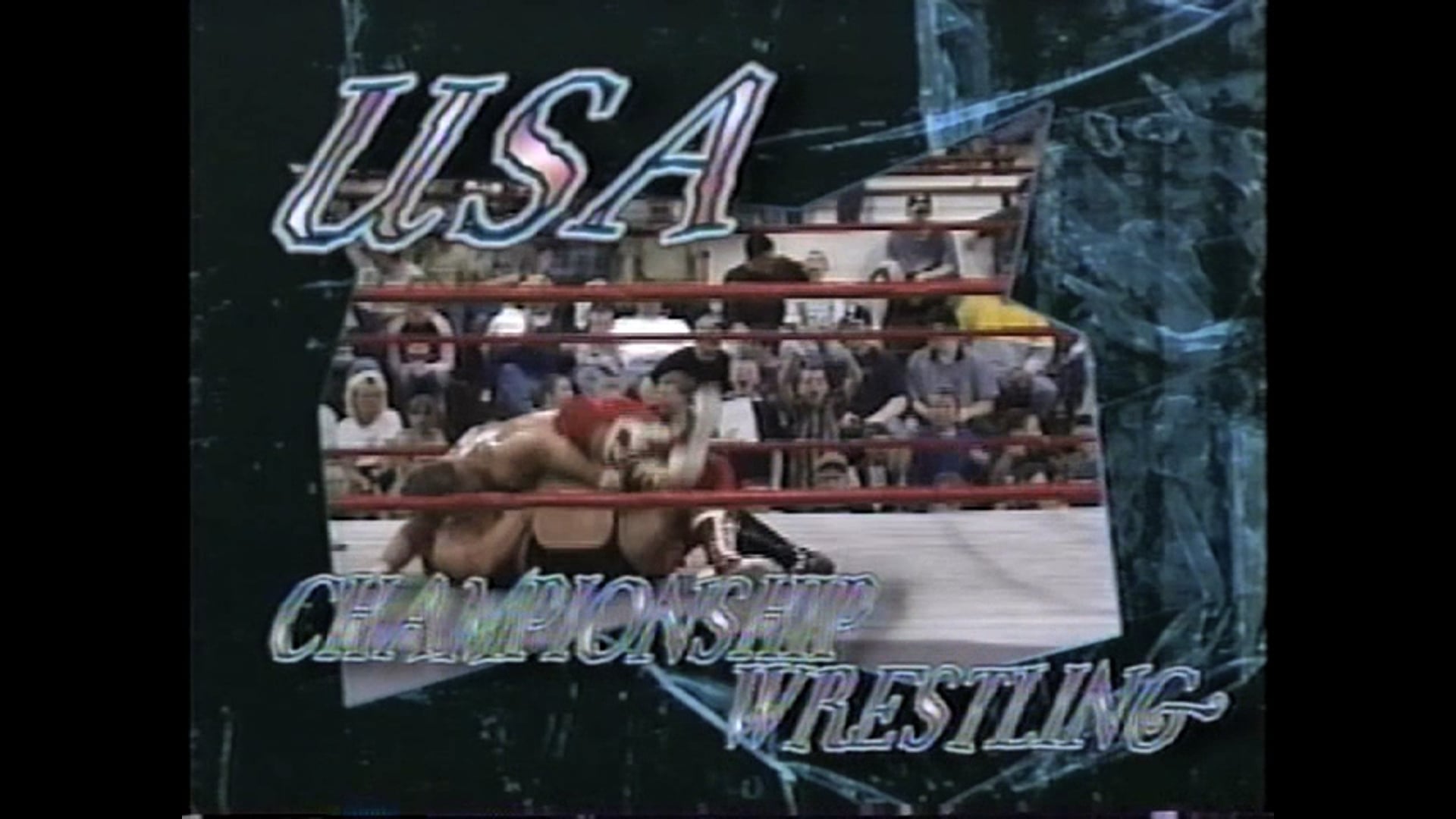 USA Championship Wrestling 06-14-04