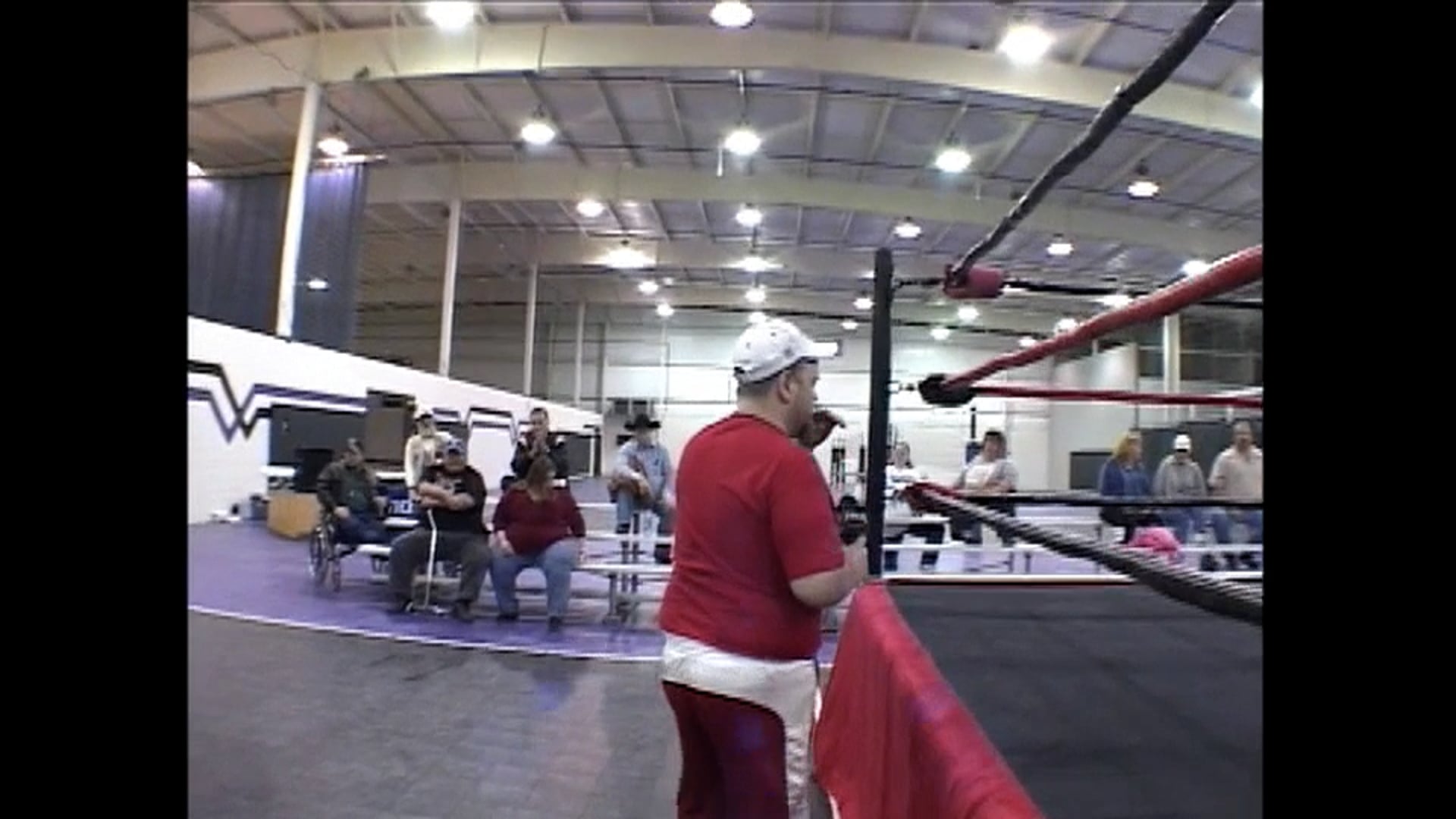 IWA M-S: 10th Anniversary Night 1