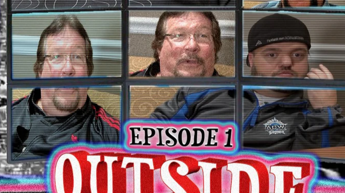 Outside Interference Ep. 1