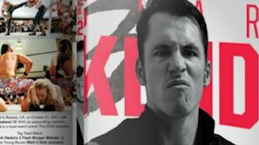 PWG: All Star Weekend 13 Night 2