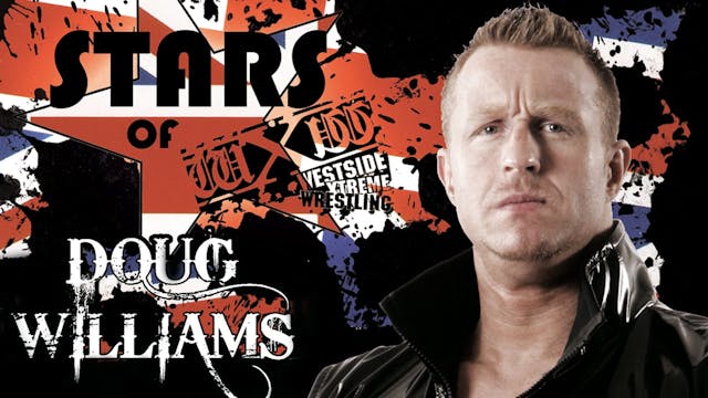 WXW: Best Of Doug Williams