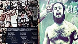 PWG: BOLA 2016 Night 2