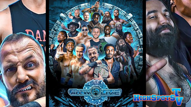 ACCW LIVE: DEC 2023