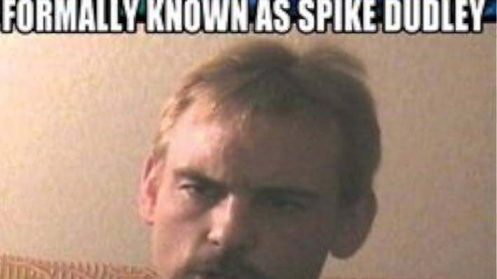 Spike Dudley Interview