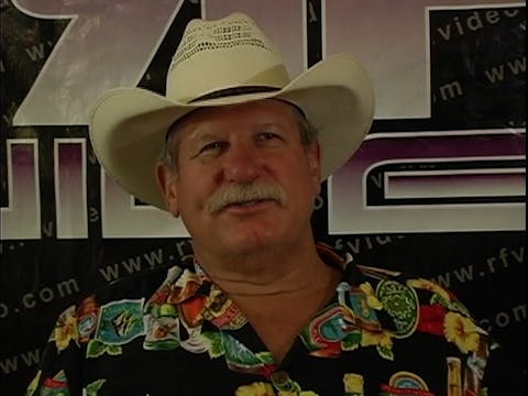 Stan Hansen Interview