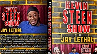 Kevin Steen Interviews Jay Lethal