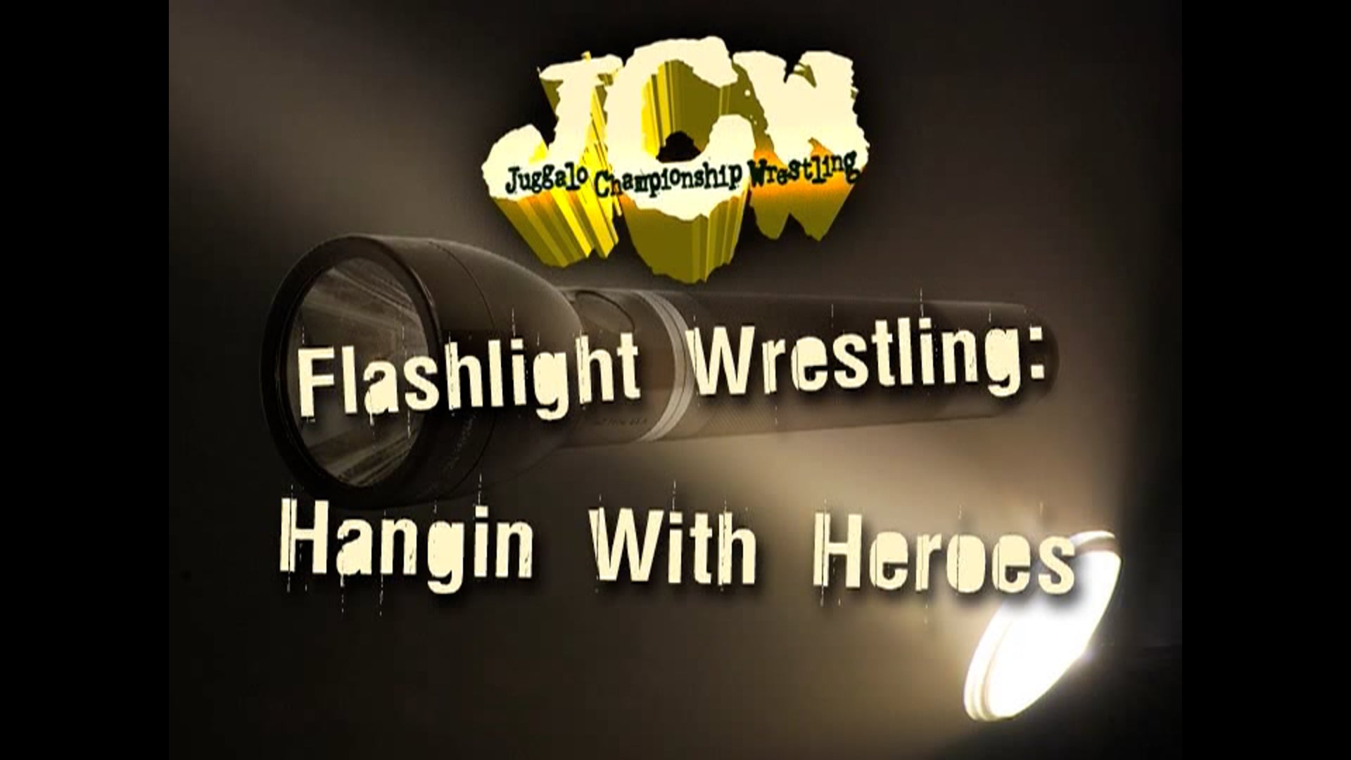 JCW: Flashlight Wrestling 2