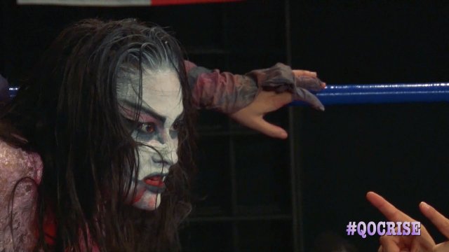 Queens of Combat: Rebirth Episode 7.5