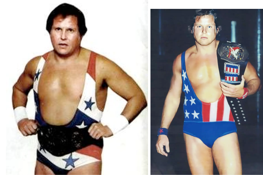 Bob Roop Interview: Vol 2