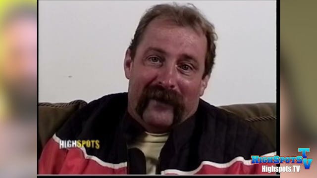 Magnum TA Interview