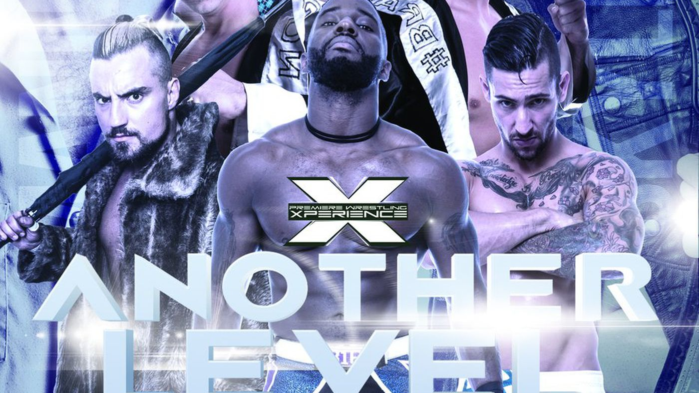 PWX: Another Level