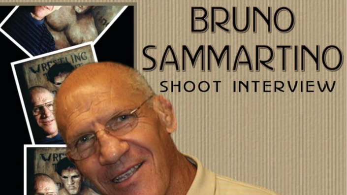 Bruno Sammartino Interview